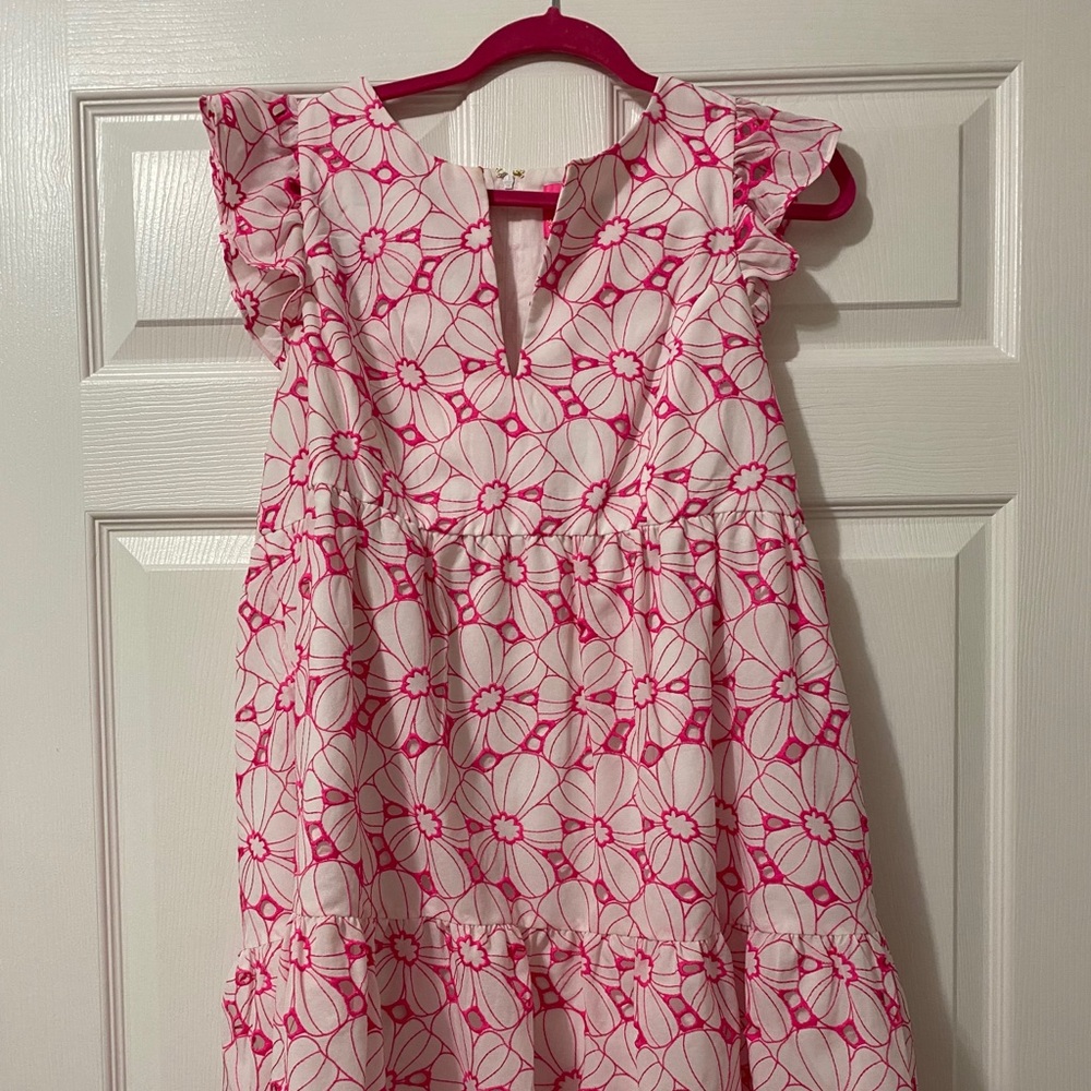Keila Dress